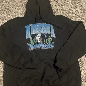 Minnesota Timberwolves Hoodie